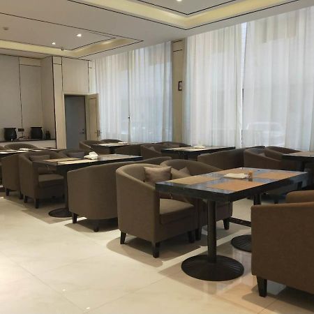 Xi'An Hotel Xiaoshan Airport Branch Jingjiang  Екстер'єр фото